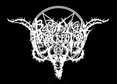 logo Blasphemical Procreation